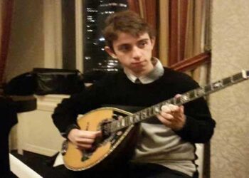 Έφυγε από τη ζωή ο 19χρονος Λεωνίδας Θεοδωρίδης