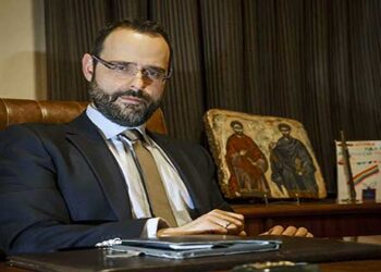 Θεσμικός κατήφορος ή οργανωμένο σχέδιο – Γράφει ο Κωνσταντίνος Μαραβέγιας