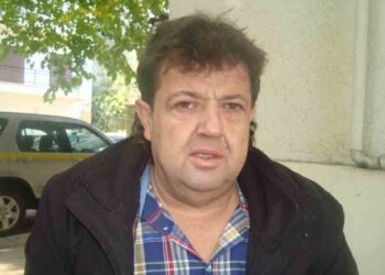 Εμείς τα ΑμεΑ… – Γράφει ο Μιχάλης Μήγγος