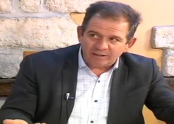 Τοποθέτηση Μ. Δημητριάδη στην ολομέλεια για την πρωτοβάθμια φροντίδα υγείας