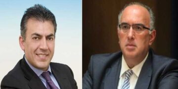 Ο Μιχάλης και το… φράγμα της Νάξου – Aπό τα παραπολιτικά του Παλμού