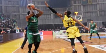 Μπάσκετ: Φιλικός αγώνας ανάμεσα σε Παναθηναϊκό – Άρη στο Άργος Ορεστικό