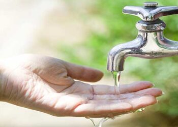 Το νερό – νεράκι λένε στο Πολύρραχο – Αυξημένα νιτρικά – Κόπηκε η παροχή από το Τριγωνικό