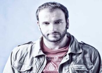 Η Μουσική Γωνιά του Μίλτου Ηλιάδη στο e-ptolemeos.gr – Χρήστος Νινιός – Καημός