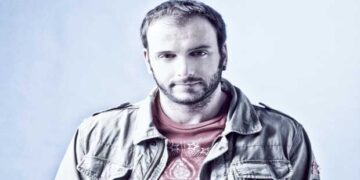 Η Μουσική Γωνιά του Μίλτου Ηλιάδη στο e-ptolemeos.gr – Χρήστος Νινιός – Καημός