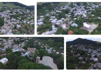 Νυμφαίο Φλώρινας: Δείτε το μοναδικό τοπίο μέσα από ένα εντυπωσιακό βίντεο