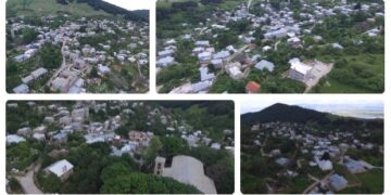 Νυμφαίο Φλώρινας: Δείτε το μοναδικό τοπίο μέσα από ένα εντυπωσιακό βίντεο