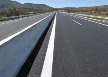 Περιφέρεια Δυτικής Μακεδονίας: 1 εκ. ευρώ για τη συντήρηση του Εθνικού Δικτύου της Π.Ε. Γρεβενών
