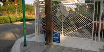 Οδός ‘‘ανώνυμη’’ – Aπό τα παραπολιτικά του Παλμού 30/08/2017