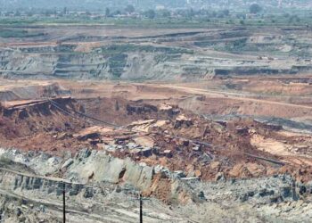 Άμεσα θέλει να προχωρήσει στην αξιοποίηση του λιγνίτη του Αμυνταίου η ΔΕΗ, μετά την κατολίσθηση