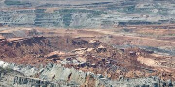 Άμεσα θέλει να προχωρήσει στην αξιοποίηση του λιγνίτη του Αμυνταίου η ΔΕΗ, μετά την κατολίσθηση