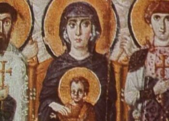 Τα χίλια πρόσωπα της Παναγιάς – 15 Αυγούστου