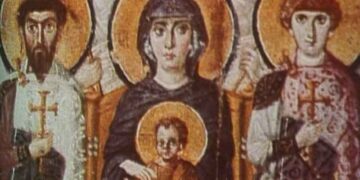 Τα χίλια πρόσωπα της Παναγιάς – 15 Αυγούστου