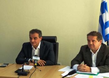 Δυτική Μακεδονία: Η Περιφέρεια που αυτοδυσφημίζεται – Γράφει ο Αντώνης K. Πουγαρίδης