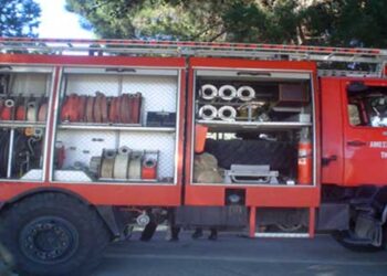 Μετ’ εμποδίων στη μάχη κατά των πυρκαγιών η Πυροσβεστική Κοζάνης – Λιγοστό προσωπικό και ασυντήρητα οχήματα που ακινητοποιούνται