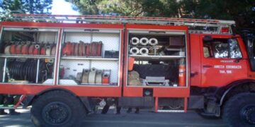 Μετ’ εμποδίων στη μάχη κατά των πυρκαγιών η Πυροσβεστική Κοζάνης – Λιγοστό προσωπικό και ασυντήρητα οχήματα που ακινητοποιούνται