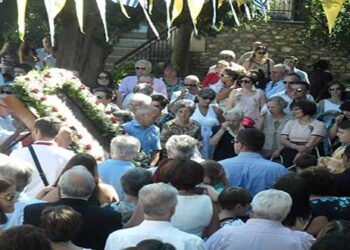 Κοινωνία πολιτών του Βελβεντού: Εκδήλωση για τους ομογενείς, το Σάββατο