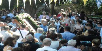 Κοινωνία πολιτών του Βελβεντού: Εκδήλωση για τους ομογενείς, το Σάββατο