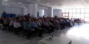 Έρημο και απρόσωπο το 8ο Παγκόσμιο Ποντιακό Συνέδριο – Γράφει ο Κωνσταντίνος Φωτιάδης