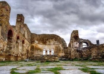 28 χρόνια «Πρέσπες»