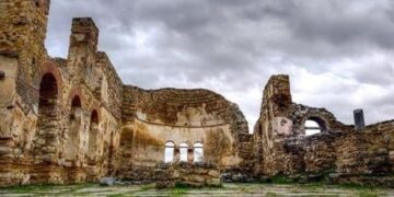 28 χρόνια «Πρέσπες»