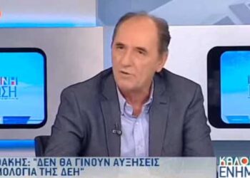 Γ. Σταθάκης: Δεν θα αυξηθούν τα τιμολόγια της ΔΕΗ (Βίντεο)