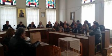 Συνεδρίαση του Δημοτικού Συμβουλίου Βοΐου, την Πέμπτη