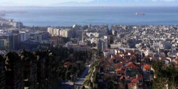 Θεσσαλονίκη: Επείγουσα ανάγκη η δημιουργία νέων υποδομών – Ο σχεδιασμός και οι ανάγκες