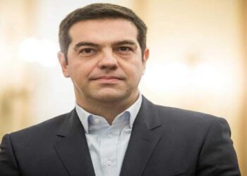 Έρχεται ο Τσίπρας στις Πρέσπες 26 – 27 Αυγούστου – Κλείδωσε η επίσκεψη