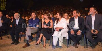 Ο Αλέξης Τσίπρας στα “Πρέσπεια” (Βίντεο – Φωτογραφίες)