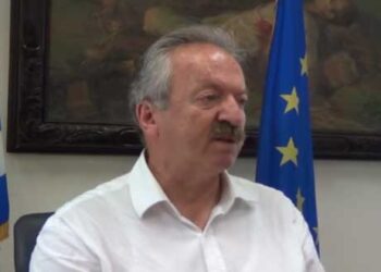 Ο δήμαρχος Φλώρινας Γ. Βοσκόπουλος για τη συνάντηση με τον πρωθυπουργό – Ποια τα θέματα που συζητήθηκαν (Βίντεο)