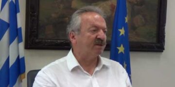 Ο δήμαρχος Φλώρινας Γ. Βοσκόπουλος για τη συνάντηση με τον πρωθυπουργό – Ποια τα θέματα που συζητήθηκαν (Βίντεο)