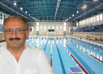 Ο Σάββας Ζαμανίδης ανέλαβε την προεδρία στα “ΔΕΛΦΙΝΙΑ”