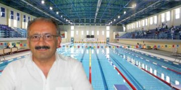 Ο Σάββας Ζαμανίδης ανέλαβε την προεδρία στα “ΔΕΛΦΙΝΙΑ”