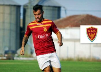 Στην Αθλητική Ένωση Ποντίων οι Εράλντι και Χατζηκωνσταντίνου – Συνεχίζουν οι μεταγραφές, ενόψει Γ’ Εθνικής