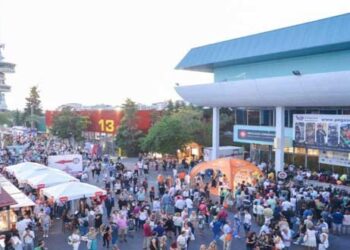 Περισσότεροι από 260.000 επισκέπτες στην καλύτερη ΔΕΘ της 10ετίας