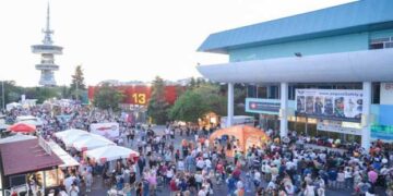 Περισσότεροι από 260.000 επισκέπτες στην καλύτερη ΔΕΘ της 10ετίας