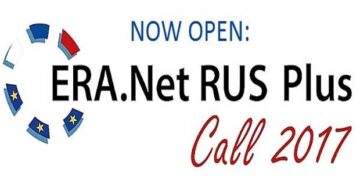 Παράταση προθεσμίας υποβολής ερευνητικών προτάσεων στο πλαίσιο του ευρωπαϊκού έργου δικτύωσης ERANET-RUS-PLUS
