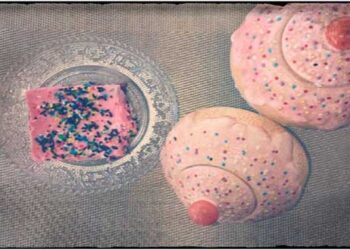 Ιστορίες Μαγειρικής: Η θεία μου η Τσόφα, το γλυκό για όλες τις περιστάσεις και οι αρμένικες επισκέψεις