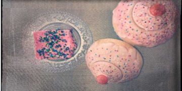 Ιστορίες Μαγειρικής: Η θεία μου η Τσόφα, το γλυκό για όλες τις περιστάσεις και οι αρμένικες επισκέψεις