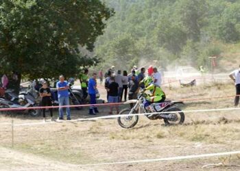 Ολοκληρώθηκε ο 6ος Αγώνας Πανελληνίου Πρωταθλήματος & o 3ος Αγώνας Πρωταθλήματος Enduro Βορείου Ελλάδος – Δείτε φωτογραφίες