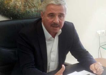 Γ. Μανιάτης από την Κοζάνη: Η προοδευτική κεντροαριστερά πρέπει να δώσει καθαρές απαντήσεις