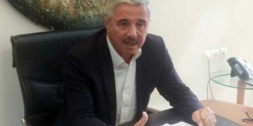 Γ. Μανιάτης από την Κοζάνη: Η προοδευτική κεντροαριστερά πρέπει να δώσει καθαρές απαντήσεις