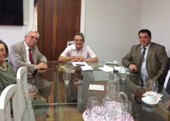 Συνεργασία Δήμου Βοΐου και Ιδρύματος ΛΙΛΙΑΝ ΒΟΥΔΟΥΡΗ για τη μέγιστη αξιοποίηση του πολιτιστικού κέντρου στη Σιάτιστα