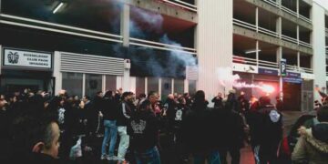 To Vice Γερμανίας έκανε αφιέρωμα στους οπαδούς του ΠΑΟΚ στη Γερμανία επειδή ΠΑΟΚ (PHOTOS)