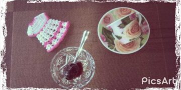 Ιστορίες Μαγειρικής: Το πένθος, η Αγλαΐα η γεροντοκόρη και το γλυκό του κουταλιού βύσσινο…