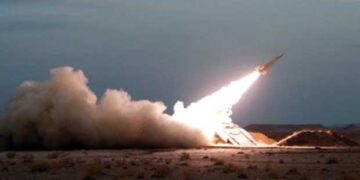 Ν. Κορέα: Η Βόρεια Κορέα ετοιμάζεται για νέα εκτόξευση βαλλιστικού πυραύλου