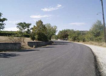 Σημαντική βελτίωση στο δρόμο Μελίσσια- Κοίλα