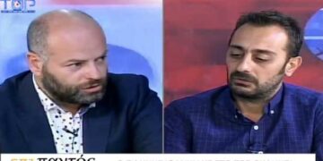 Ο πρόεδρος του ΟΑΠΝ Γ. Ιωαννίδης στην εκπομπή «Επί παντός» του Top Channel: Τι λέει για τα φετινά «Λασσάνεια» και την κριτική – Τι θα γίνει με τις κερκίδες στο Στρατιωτικό