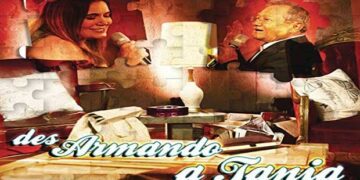 Οι μουσικές επιλογές του e-ptolemeos.gr – Armando Manzanero & Tania Libertad – Yo No Sé Mañana (2014)